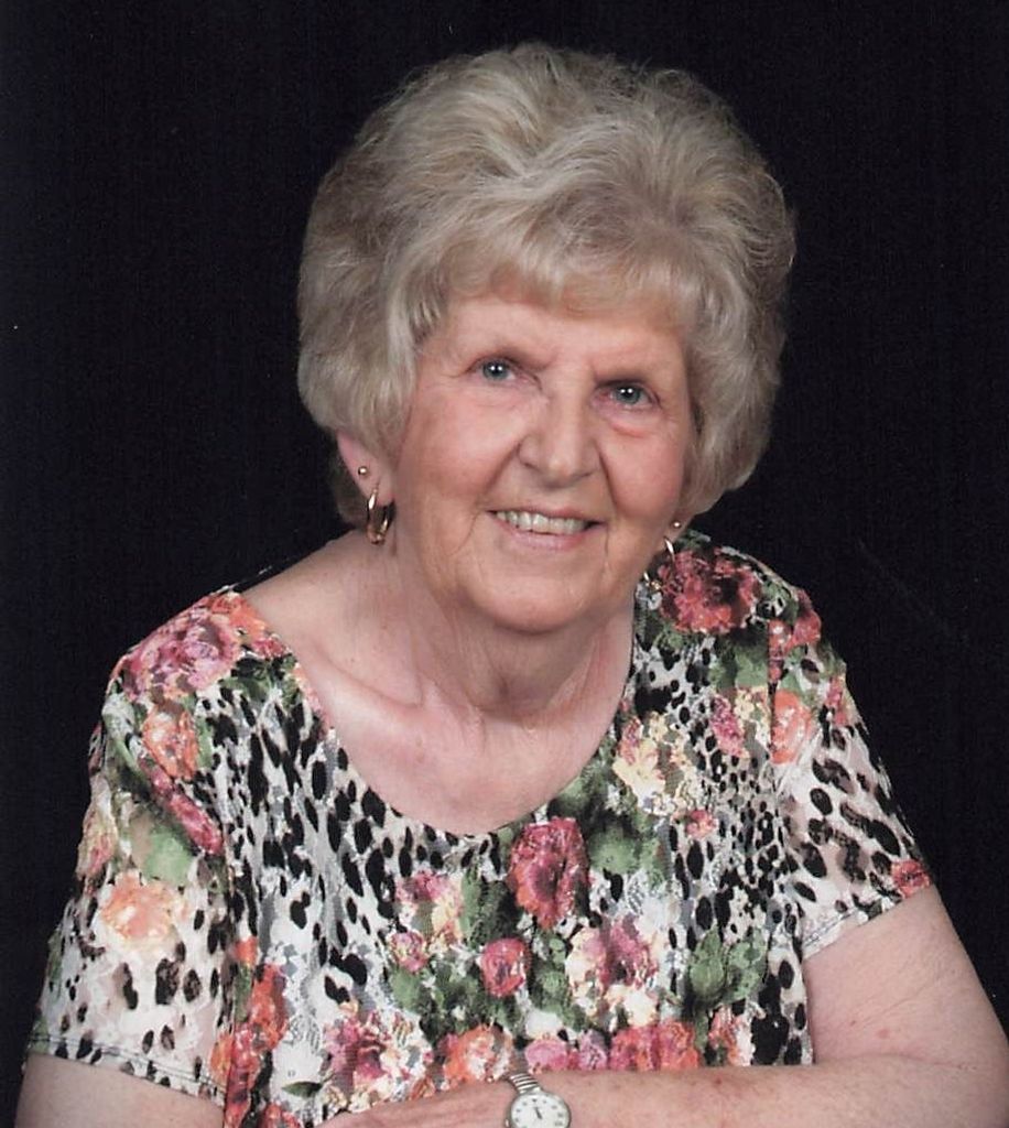 Janice Agee Anderson