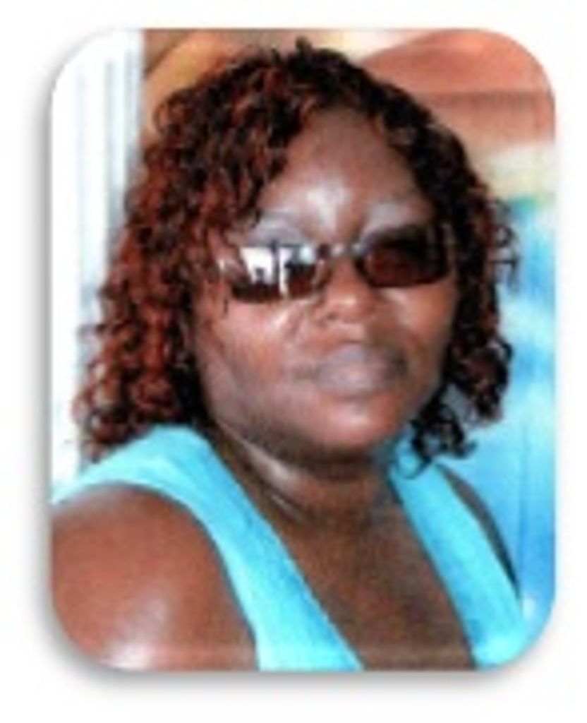 Sharon Ann Hicks
