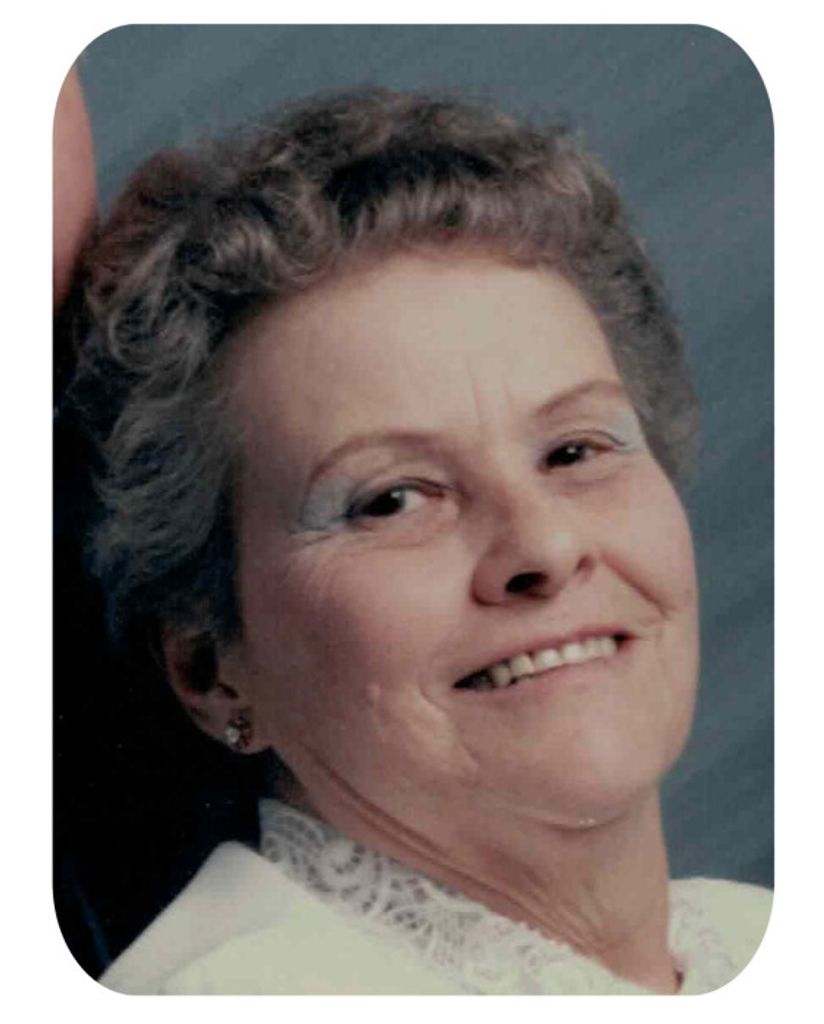 Charlene Miller