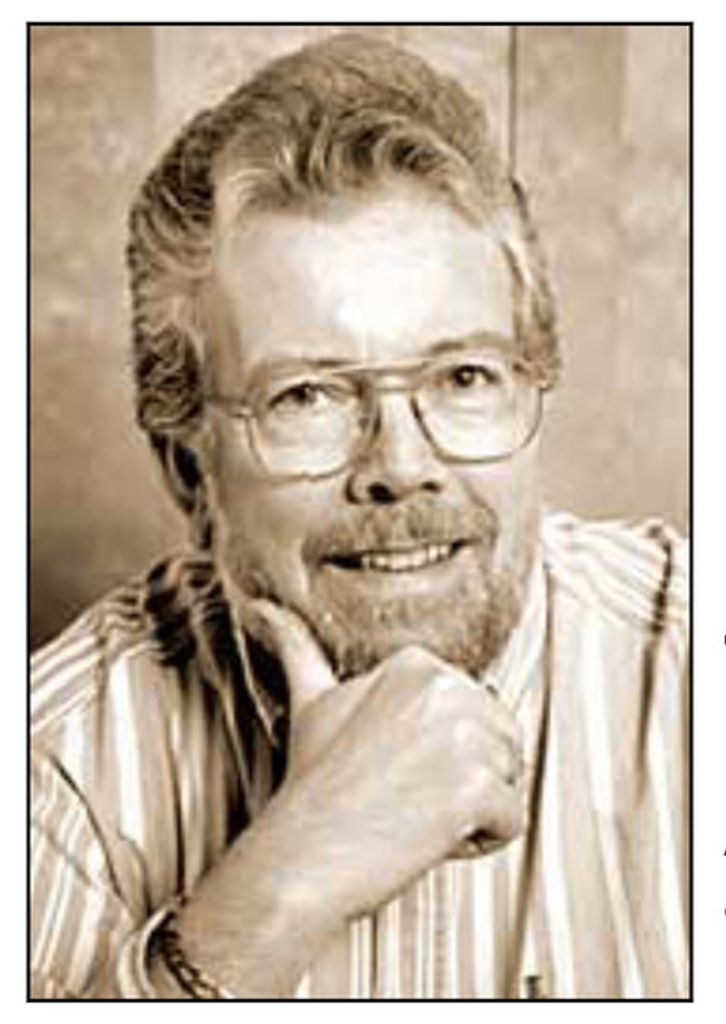 Leslie Thomas Mccormick