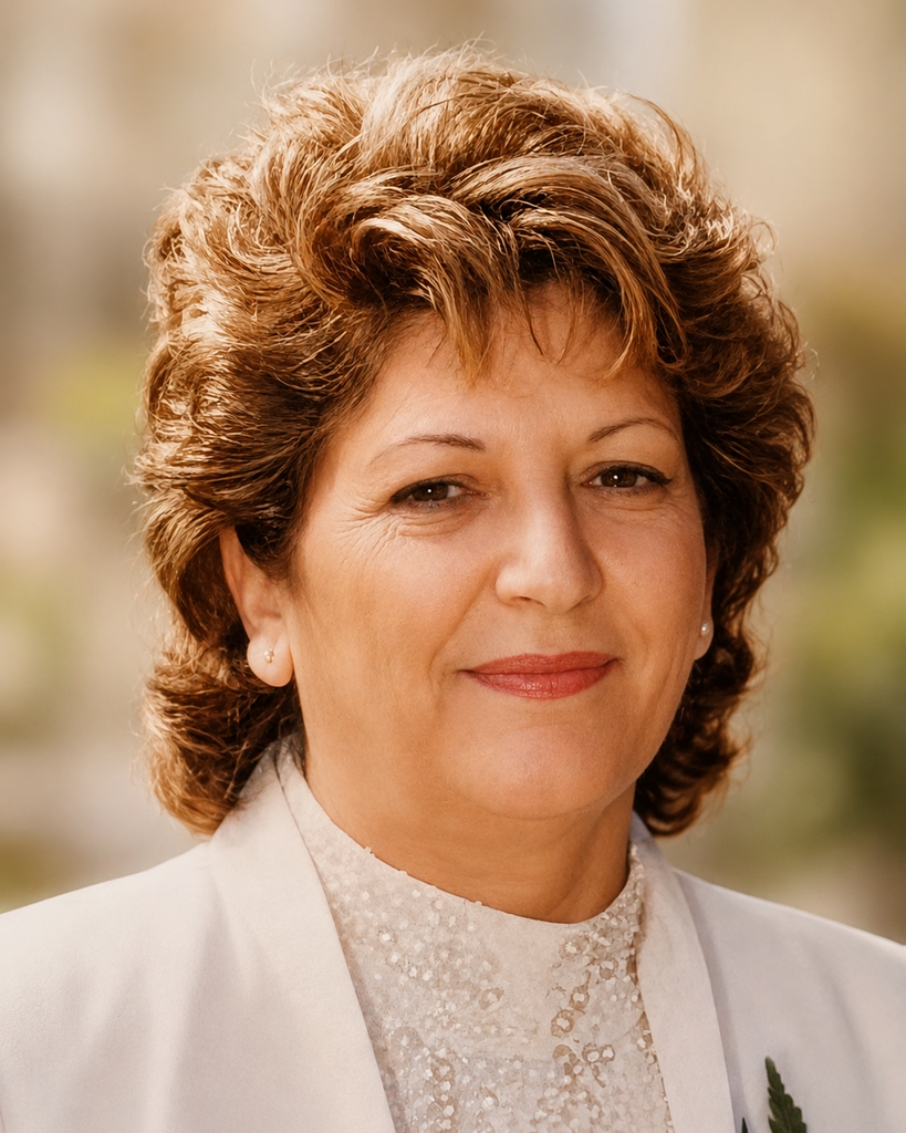 Sonya Ignatian Profile Photo