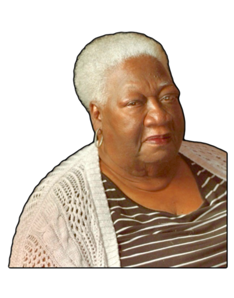 Mother Essie Mae Jackson