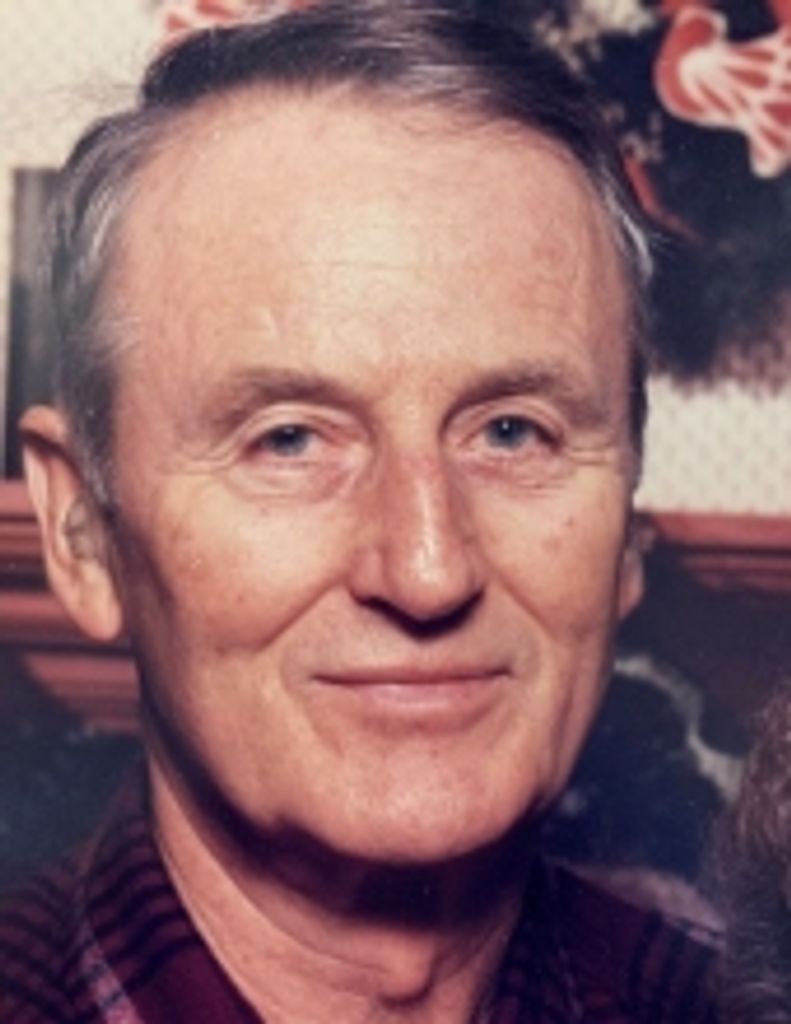 Franklin T. Barnhart