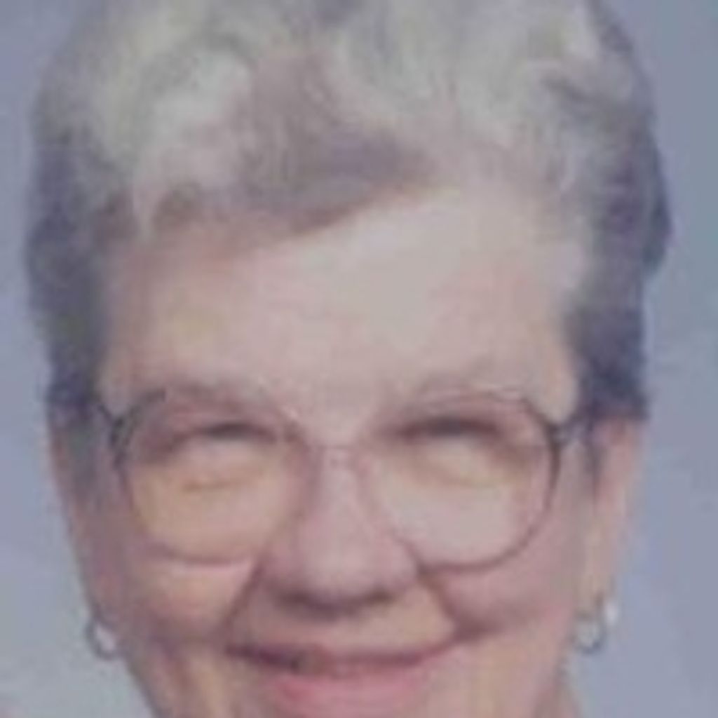 Mary Jeanne Royal