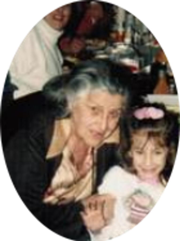 Doris Briglia