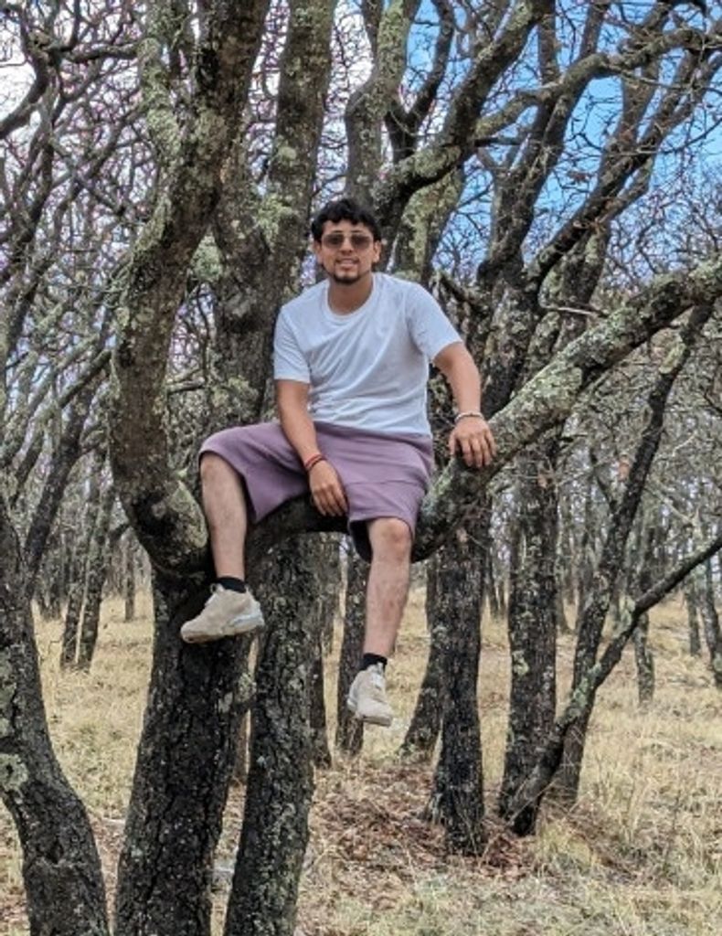 Joseph Gabriel Aldape