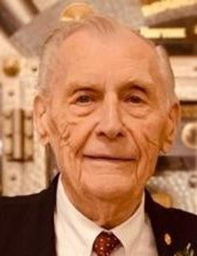 Joseph Borbeck