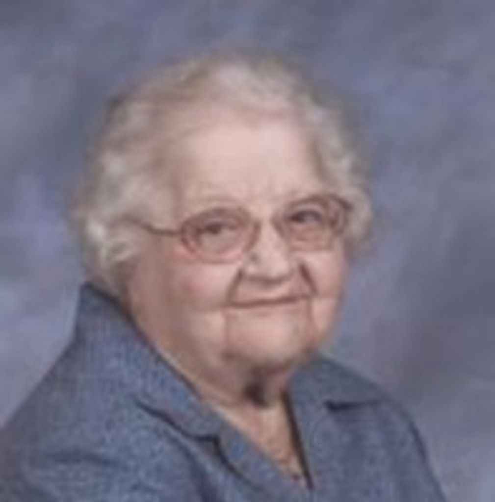 Bernice Talbot Guidry
