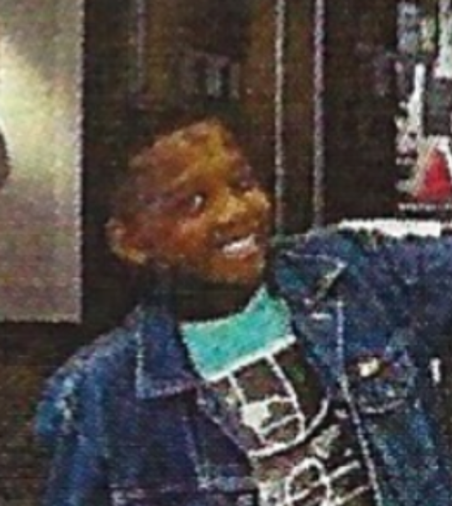 Anthony T Wilder III, 12 Profile Photo