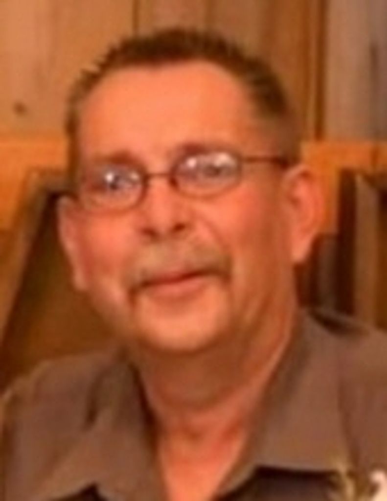 Steven R. Stark