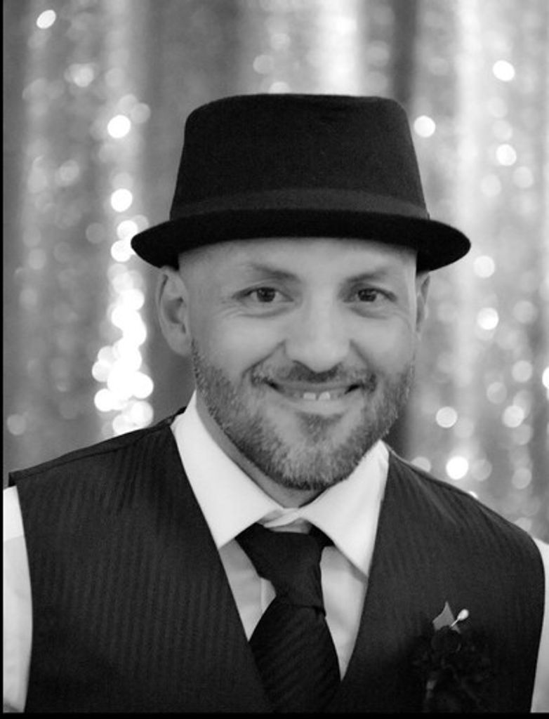 Danny Barrón-Rodriguez