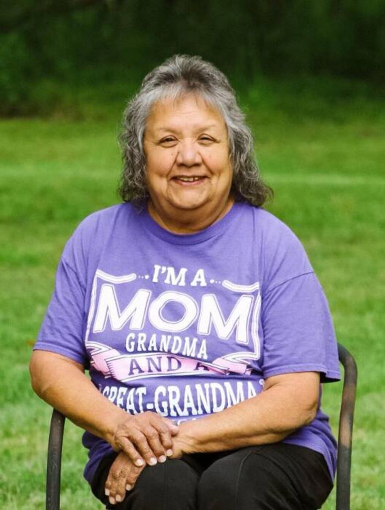 Edna "Dolly" Raper