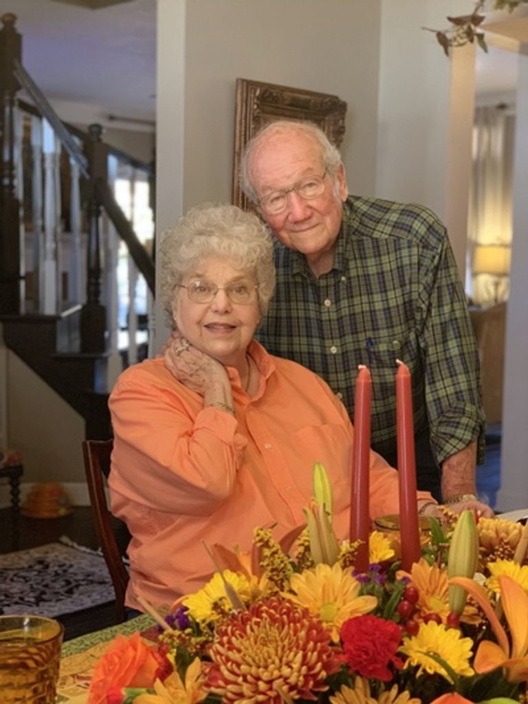 Mary Lord Cloar Profile Photo