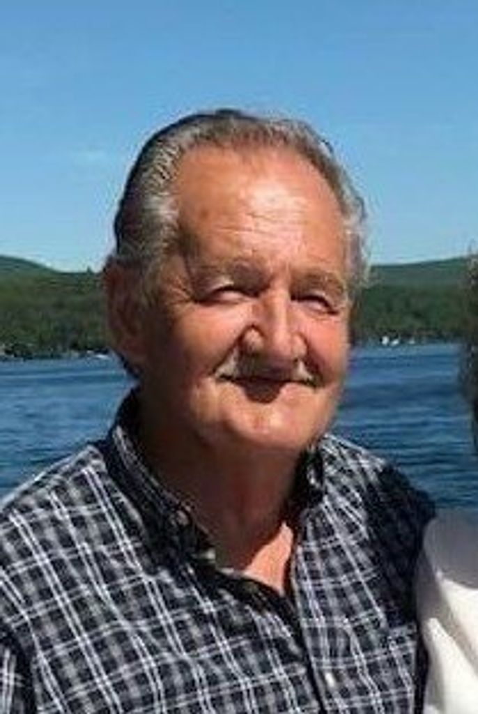 Daniel J. Coyle, Sr.