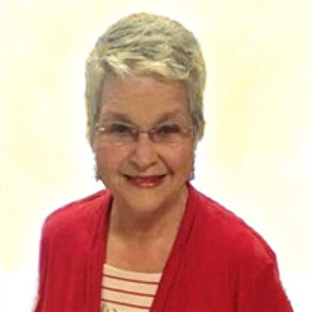 Janine Brown Slocum Profile Photo