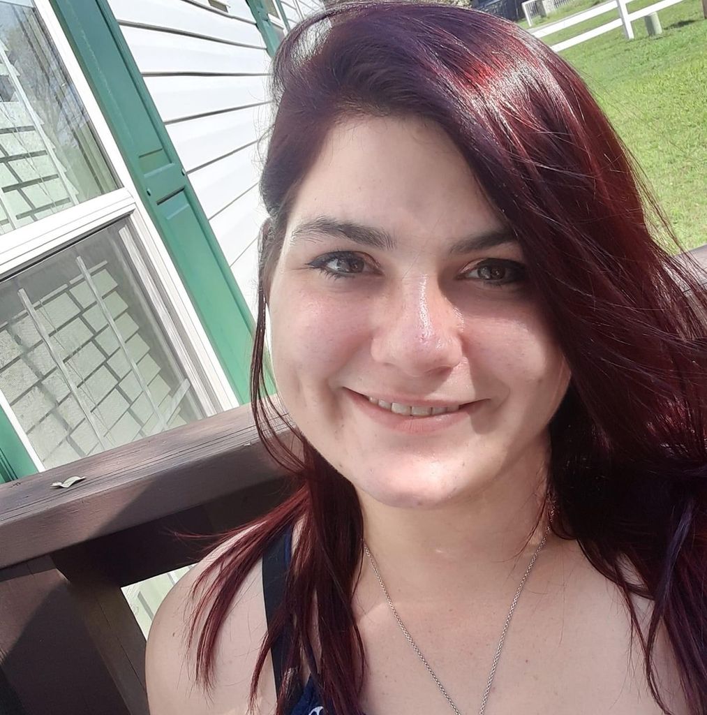 Kimberlyn Mikayla Shinn Profile Photo