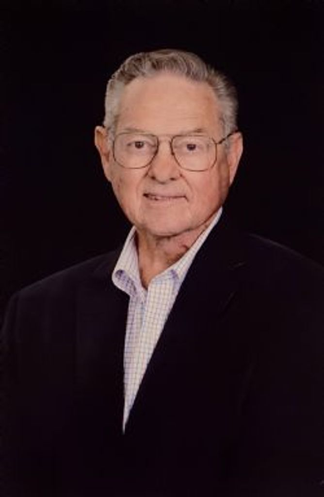 Royce Lee Hendrick Profile Photo