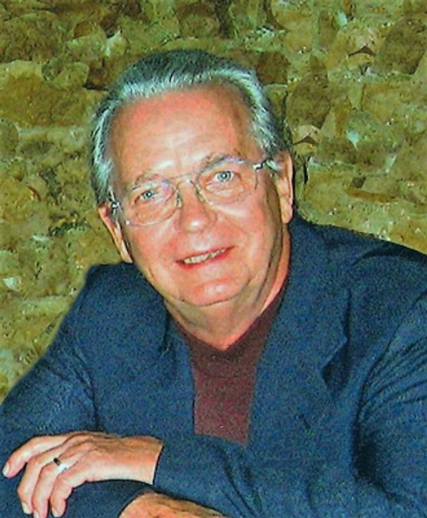 Willard "Nick" Nicholson Tuttle