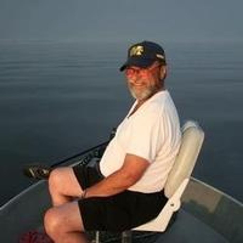 Philip G. Young