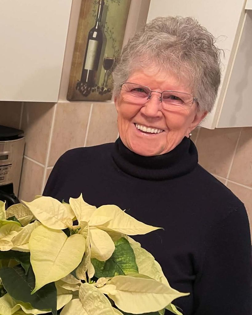 E. Beryl Allport Profile Photo