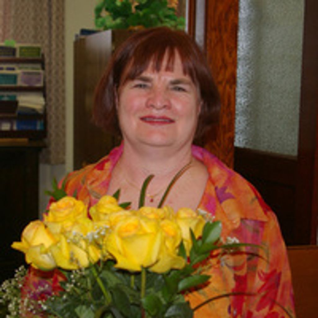 Kristie Lucinda Wagner