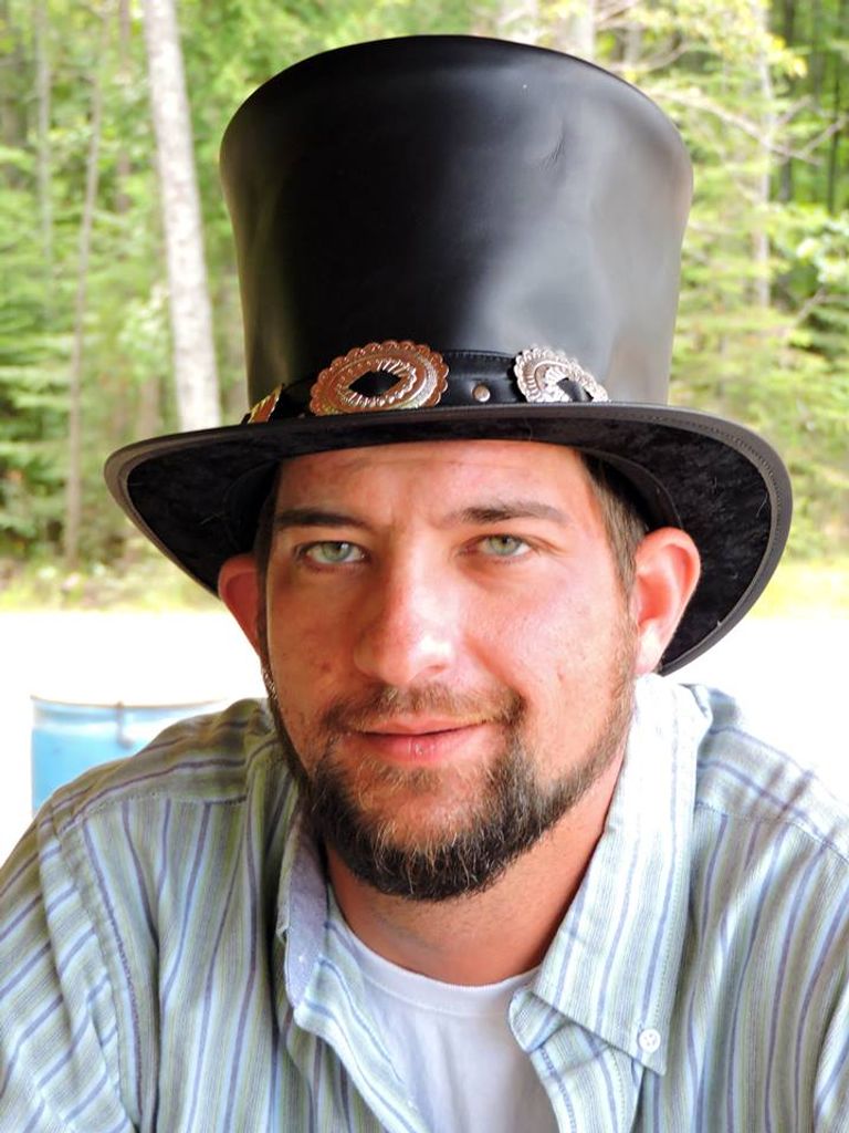 Ryan J. Mitchell