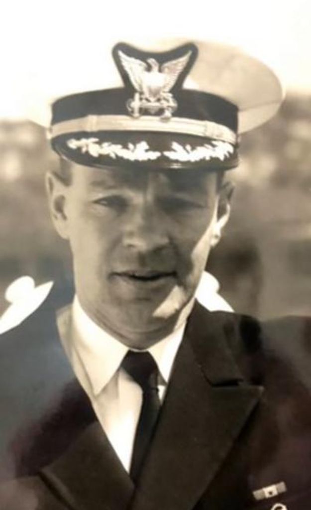 Gordon D. Hall Profile Photo