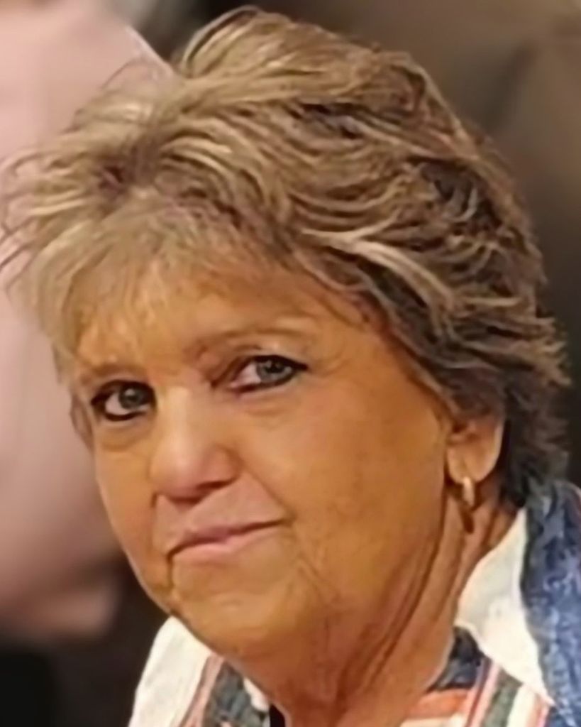 Rosemarie E. Cox