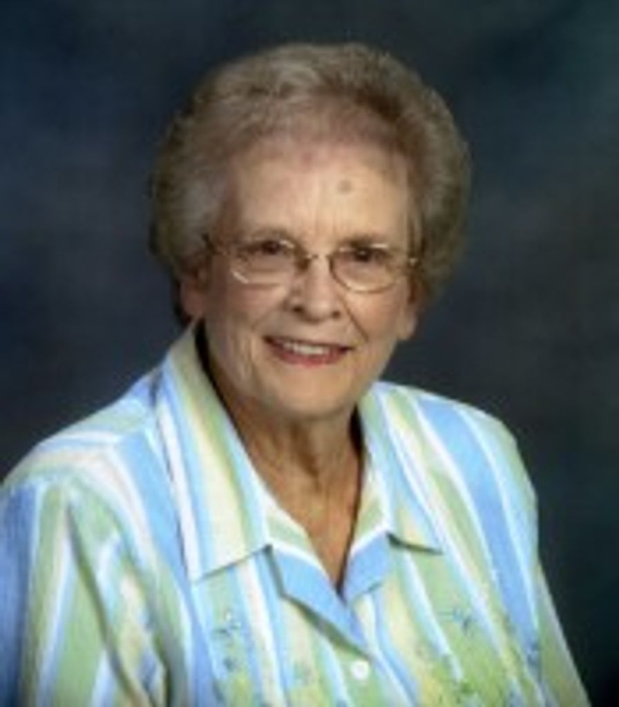 Mrs.  Kathleen Ezzell Holloway, 73