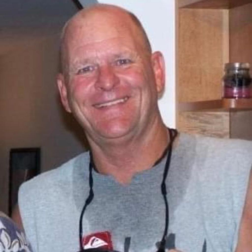 Richard Edgar Griffin Jr Profile Photo