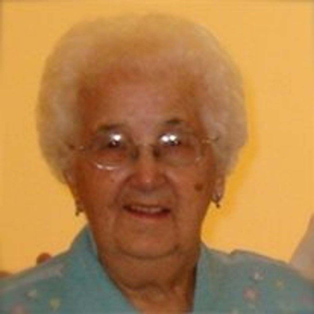 Marjorie H Smith