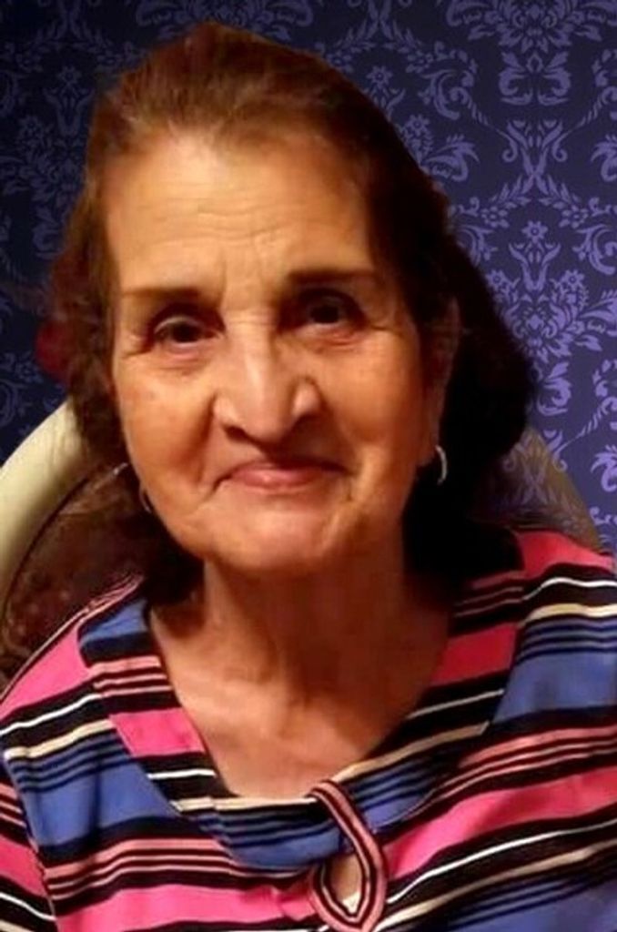 Petra "Muñeca" Sanchez Profile Photo