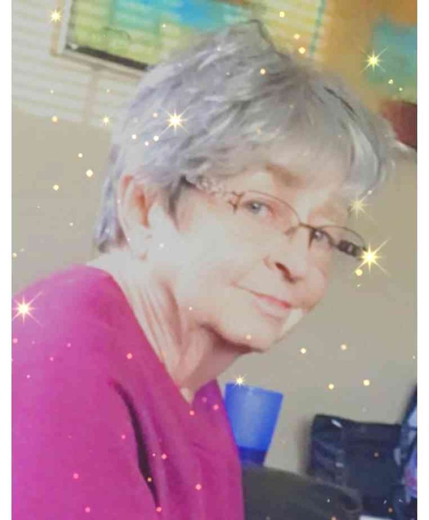 Roseanna "Posie" Tidwell Profile Photo