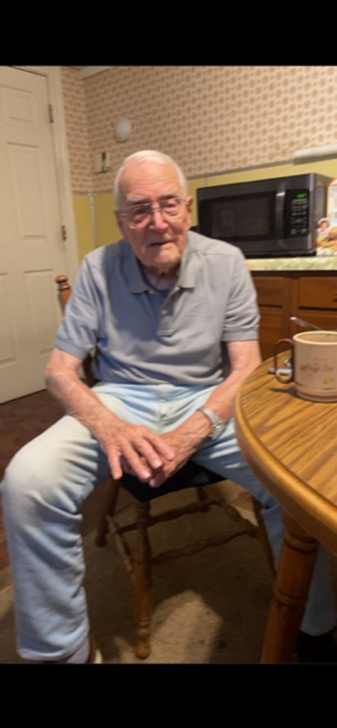 Rex Eugene Souders Profile Photo