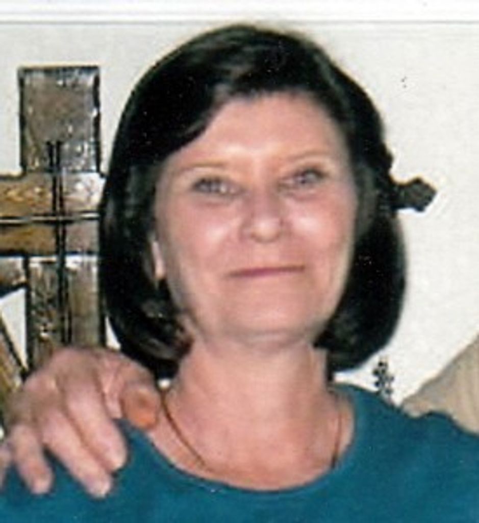 Nancy Schuchert