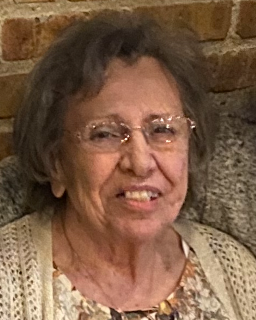 Evdokia Georgiou Profile Photo