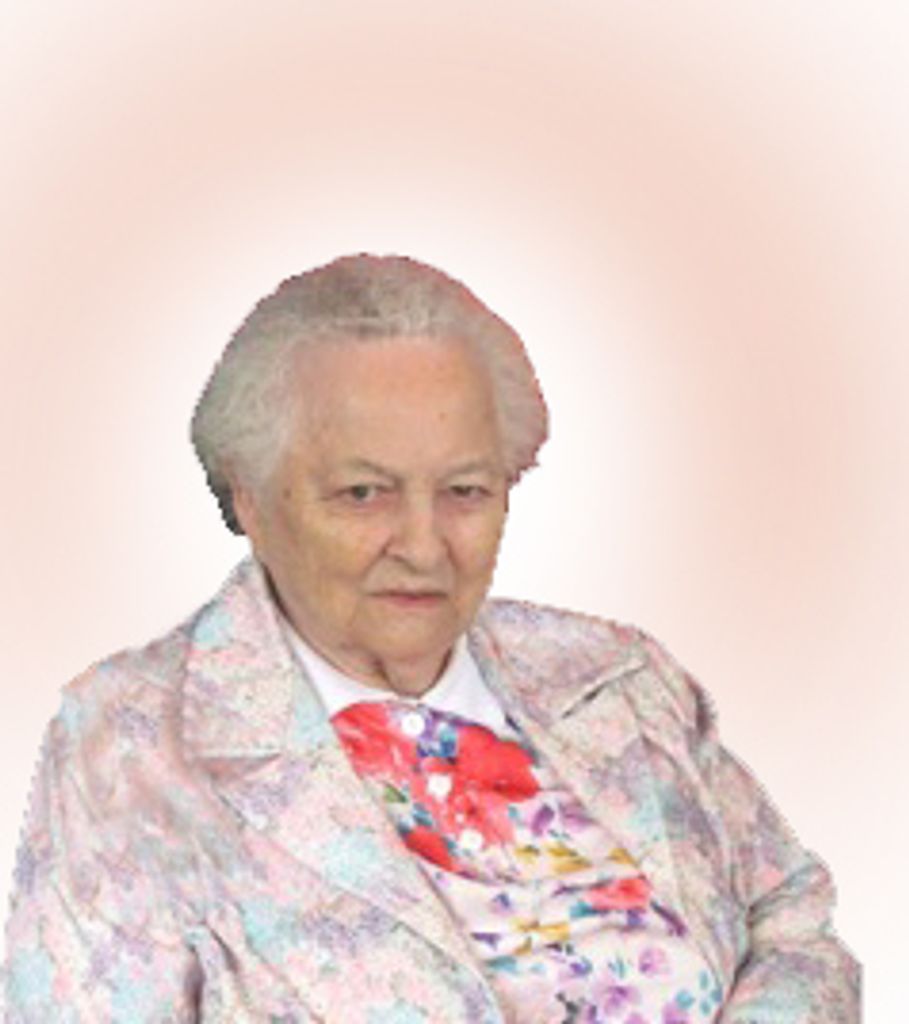 Anna  Sofia Rezanec