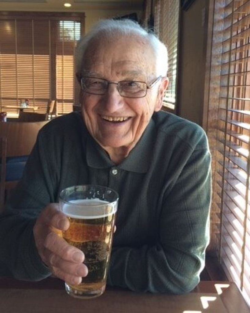 Donald  John Brungardt
