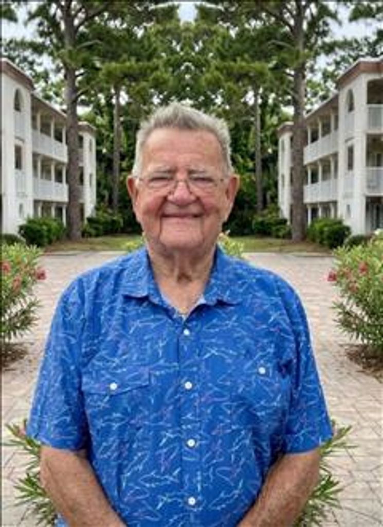 John F. Cole