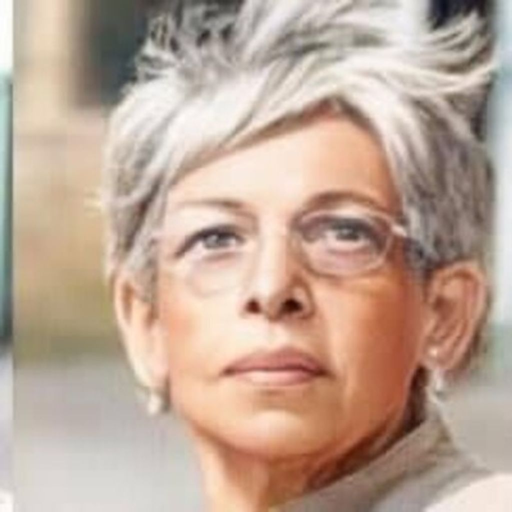 Lesbia M. Diaz Profile Photo