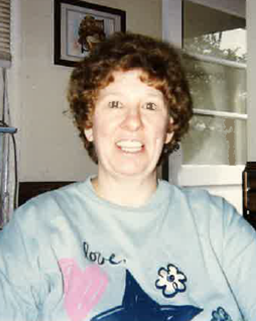 Betty Jean (Halterman) Bayne Profile Photo