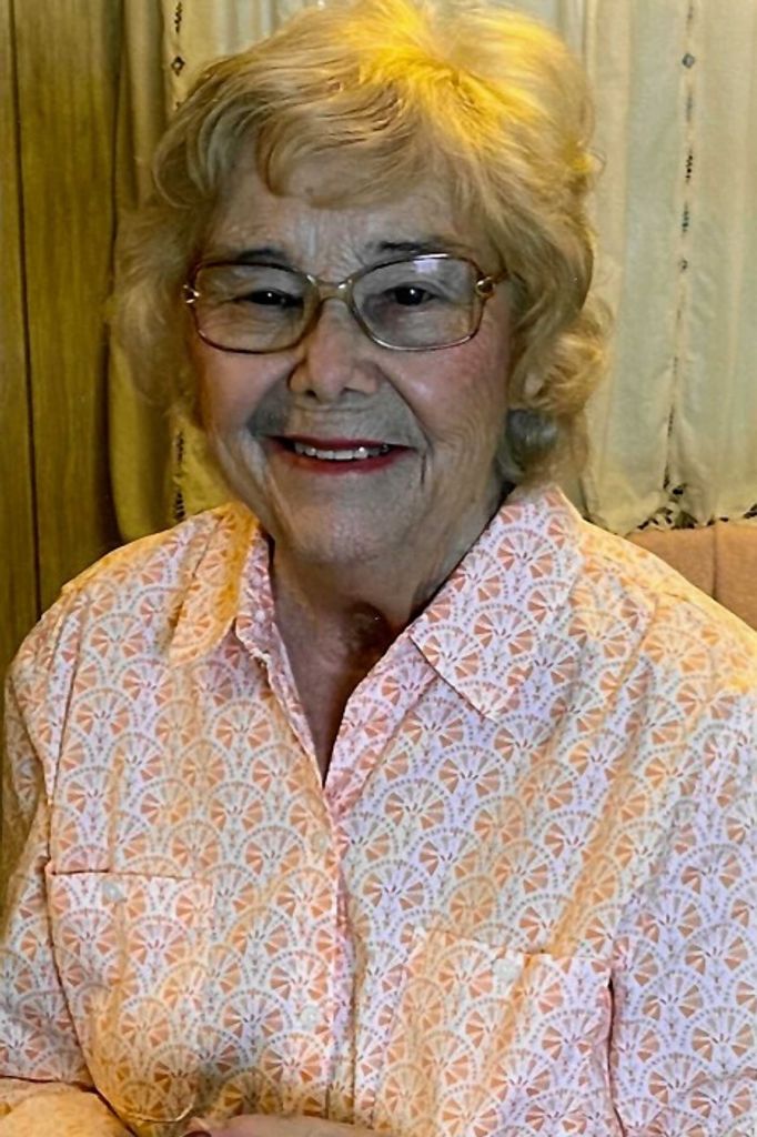 Hazel Jean (Farley)  Snyder