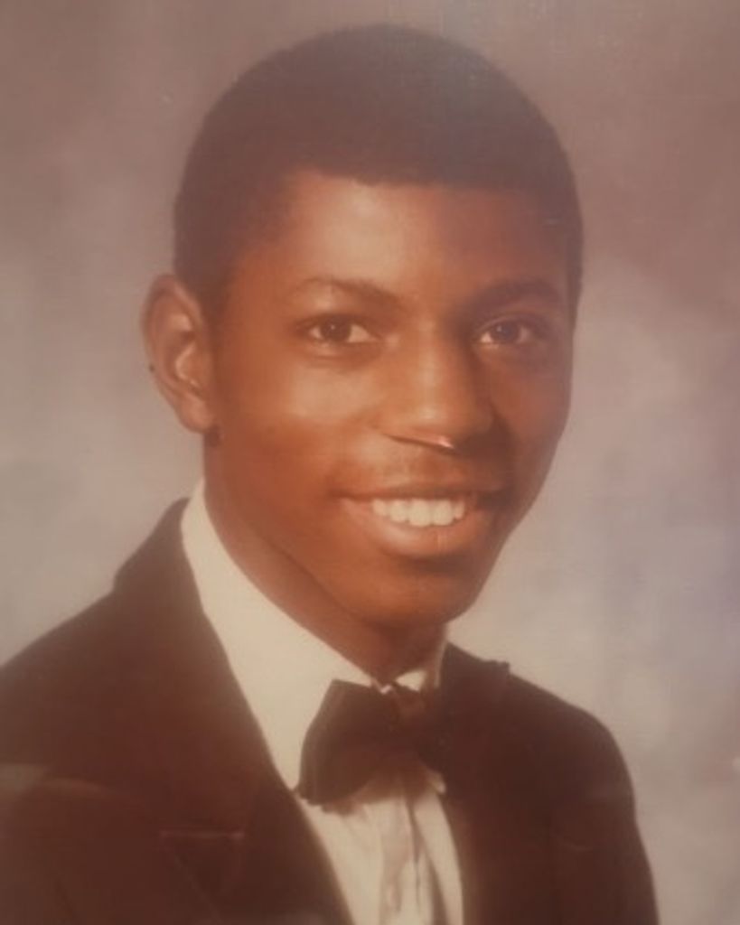 Shelton Ray McClain Profile Photo