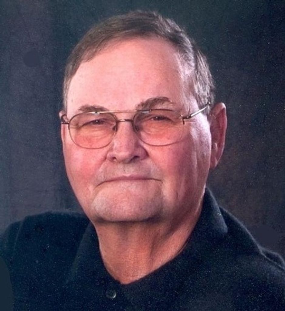 Merle K. Harting Profile Photo