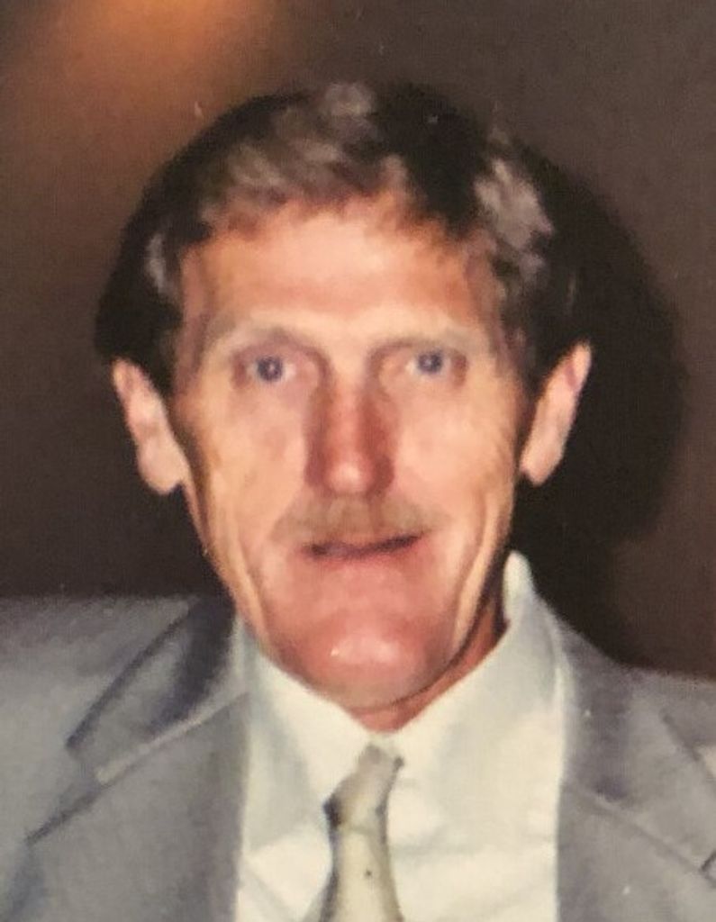 Roy Pagel
