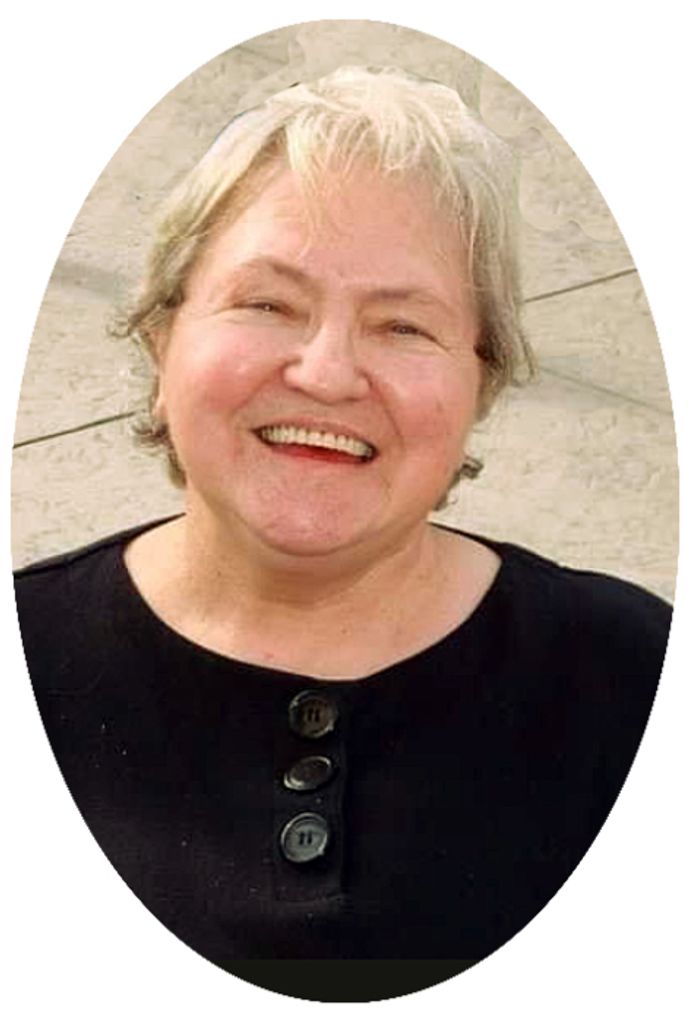 Janet Crystal Hinton