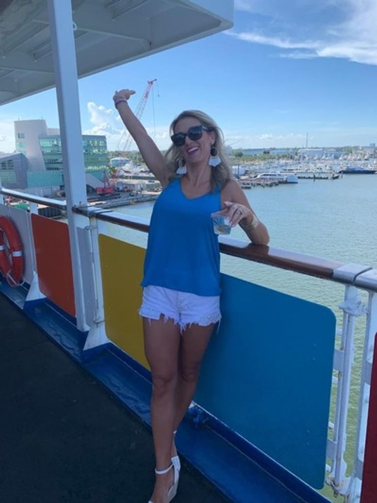 Lisa Marie Mulvey Profile Photo