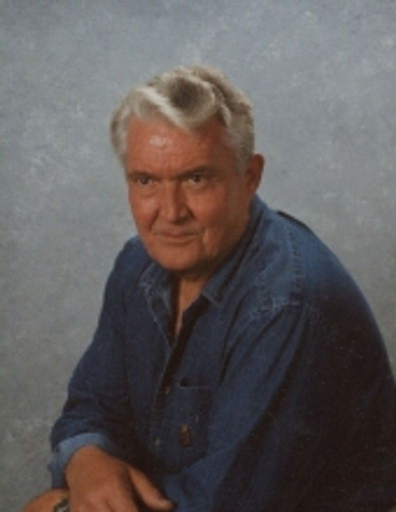 William "Bill" Oliver