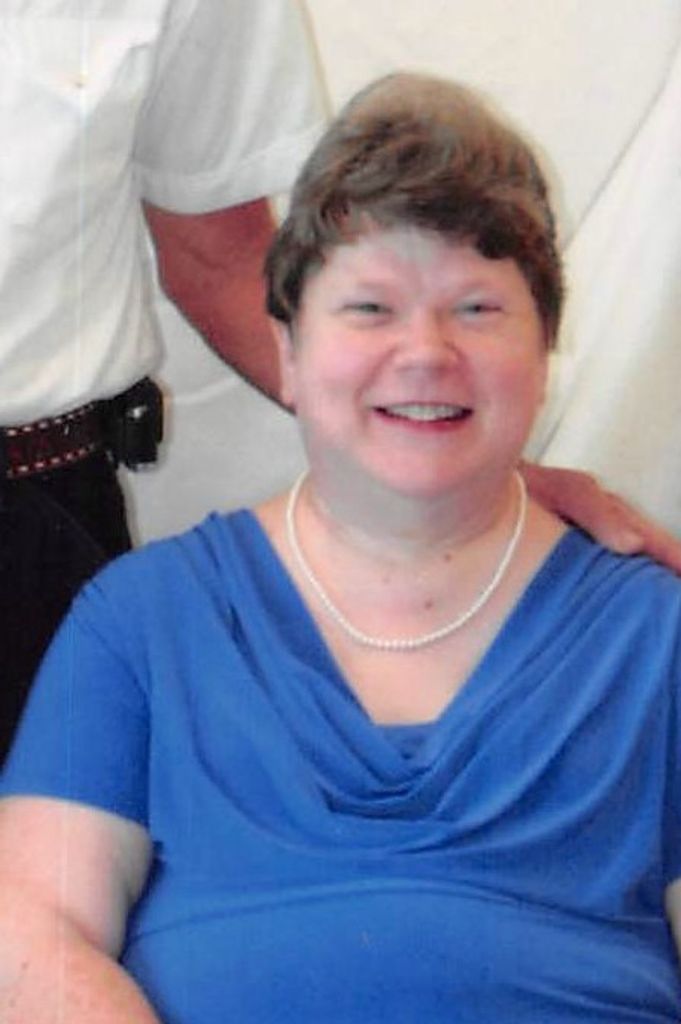 Elaine Kimzey Profile Photo