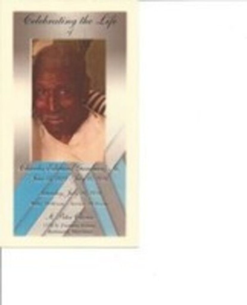 Charles Gardner, Sr.